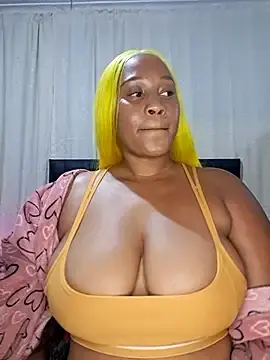 Stripchat Watch Live Sex Cams of Toya_P