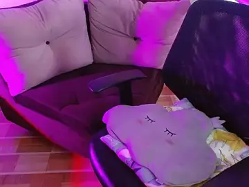 Stripchat Live Sex of milfrousse