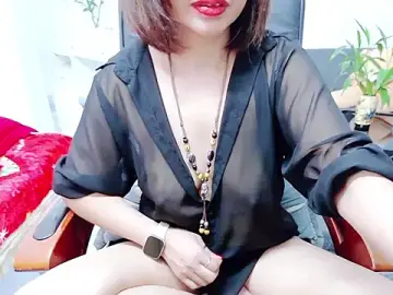 Stripchat Adult Video Chat of Miu-Le