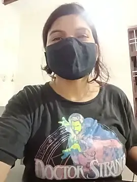 Stripchat Free Live Porn of illay_love