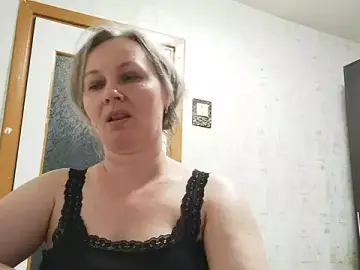 Stripchat Live Porn of EdithManning