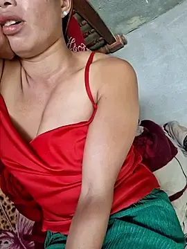 Stripchat Sex Chat of ngocngoc_cute