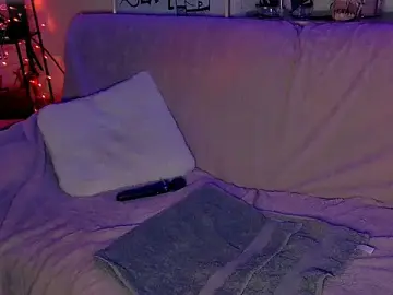 Stripchat Live Sex Cam of Autumn_Nighht