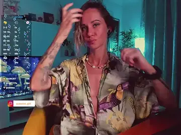 Stripchat Watch Live Sex Cams of trafka_murafka