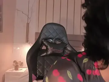 Stripchat Live Sex Cam of IamNayuta