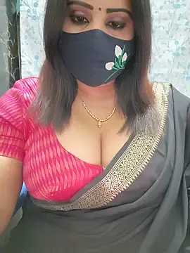 Stripchat Free Porn Cam of Queenflowerr