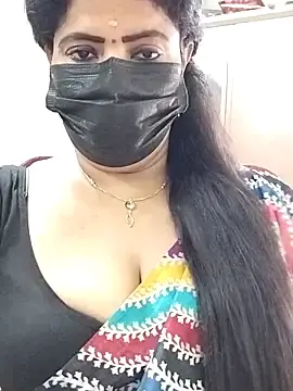 Stripchat Live Sex Cam of abinaya26