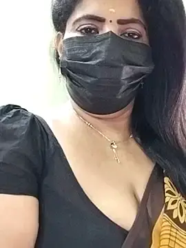 Stripchat Live Sex Cam of abinaya26