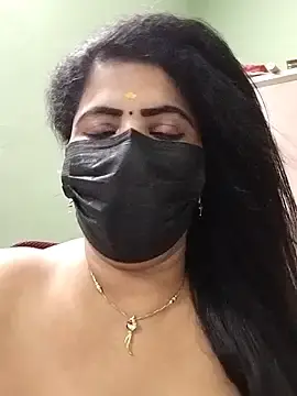Stripchat Private Sex Chat of abinaya26