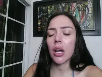 Stripchat Sex Cam of brianna_196