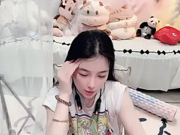 Stripchat Private Sex Chat of AKiKi711