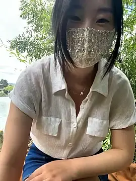 Stripchat Private Sex Chat of shaovu