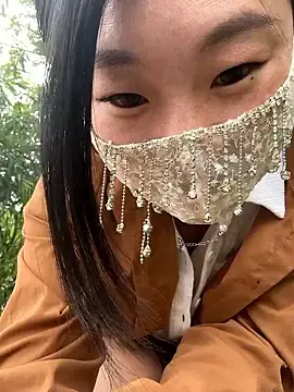 Stripchat Live Sex of shaovu