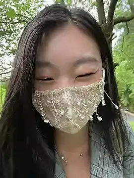 Stripchat Live Sex of shaovu