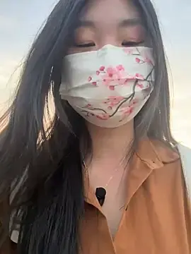 Stripchat Sex Cam of shaovu