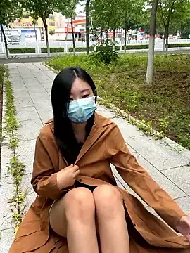 Stripchat Best Webcam of shaovu
