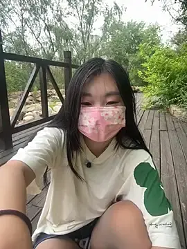 Stripchat Sex Chat of shaovu