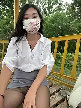 Stripchat Nude Webcam of shaovu