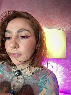 Stripchat Adult Webcams of Evangelyne_1
