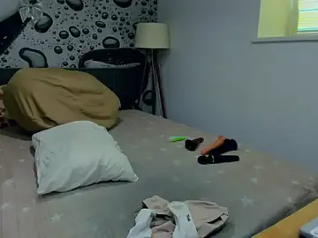 Stripchat Watch Live Sex Cams of AlmaFancy