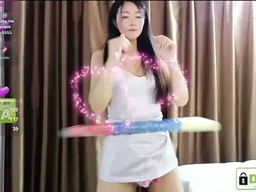 Stripchat Nude Webcam of CindyHK